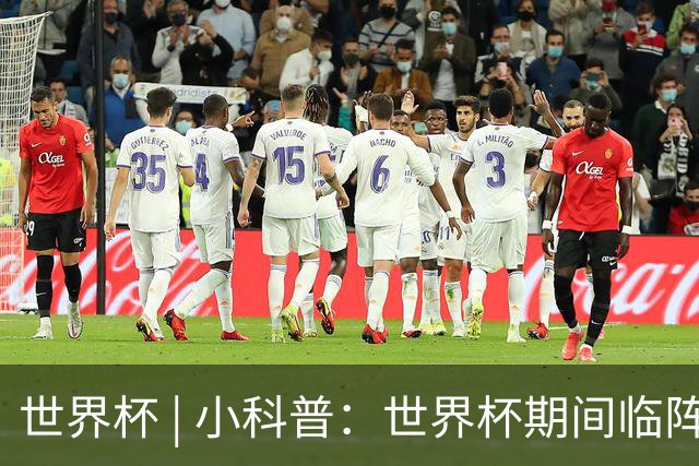 世界杯 | 小科普：世界杯期间临阵换帅，有先例吗？