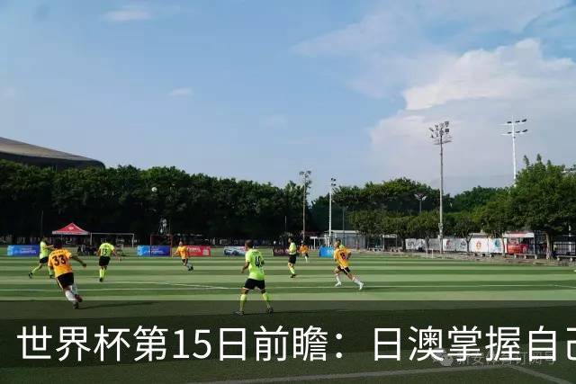 世界杯第15日前瞻：日澳掌握自己命运争晋级 荷兰目标头名出线